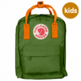Kånken kids 孩童背包 -有現貨(顏色內挑)