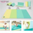 ALZIPMAT 遊戲爬行墊-自然色系